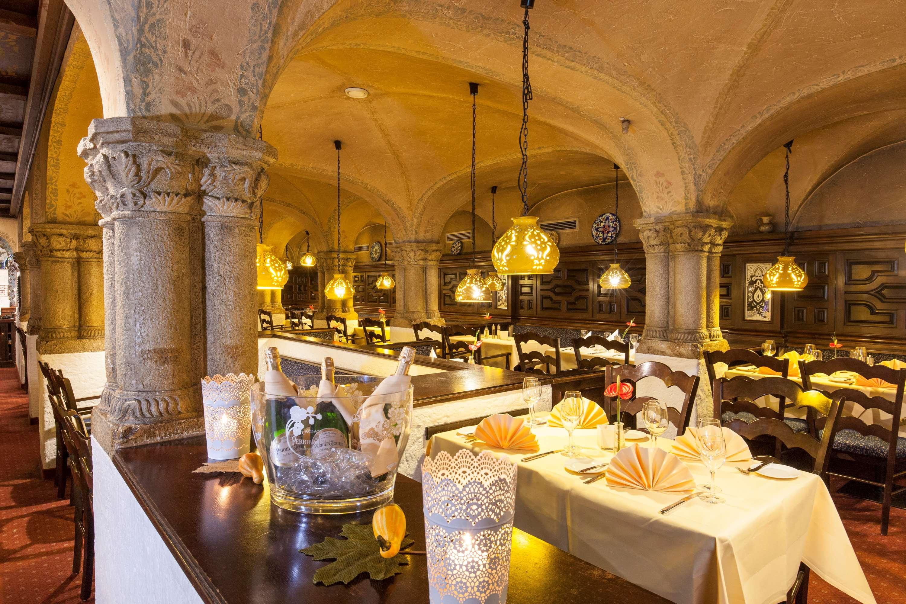 Plaza Kongresshotel Europe Stoccarda Esterno foto