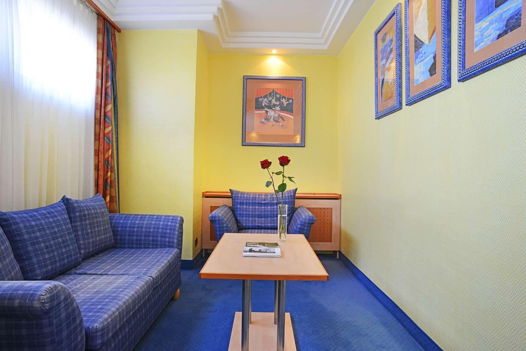 Plaza Kongresshotel Europe Stoccarda Esterno foto